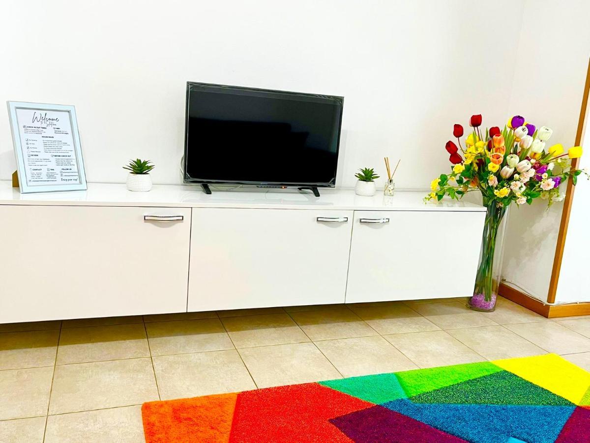 ONE Bedroom Apartment to RENT Slatina  Buitenkant foto