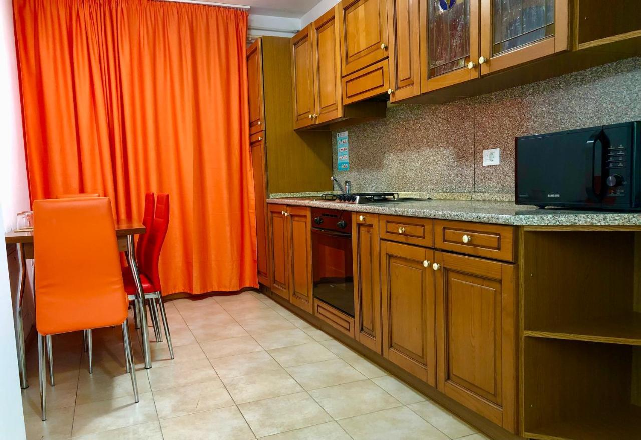ONE Bedroom Apartment to RENT Slatina  Buitenkant foto