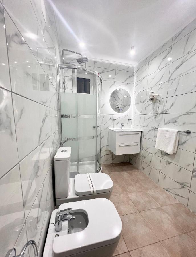 ONE Bedroom Apartment to RENT Slatina  Buitenkant foto