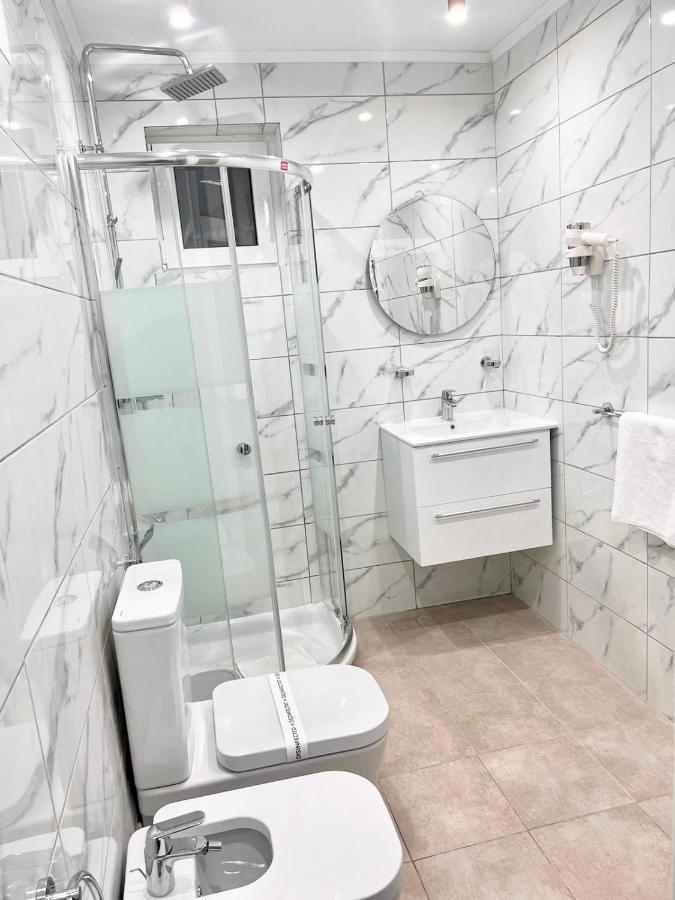 ONE Bedroom Apartment to RENT Slatina  Buitenkant foto