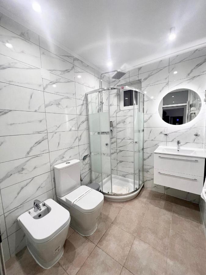 ONE Bedroom Apartment to RENT Slatina  Buitenkant foto