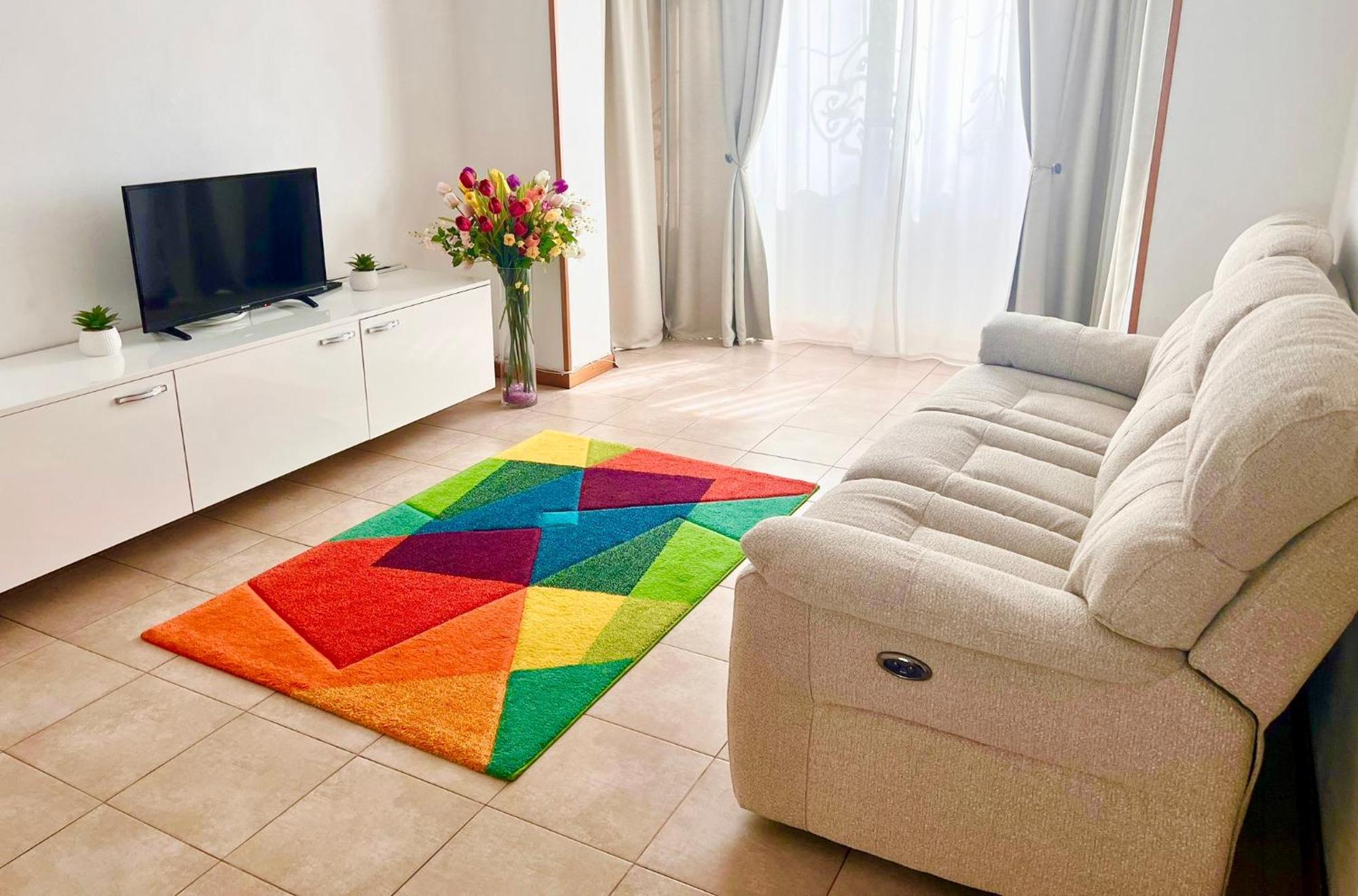 ONE Bedroom Apartment to RENT Slatina  Buitenkant foto