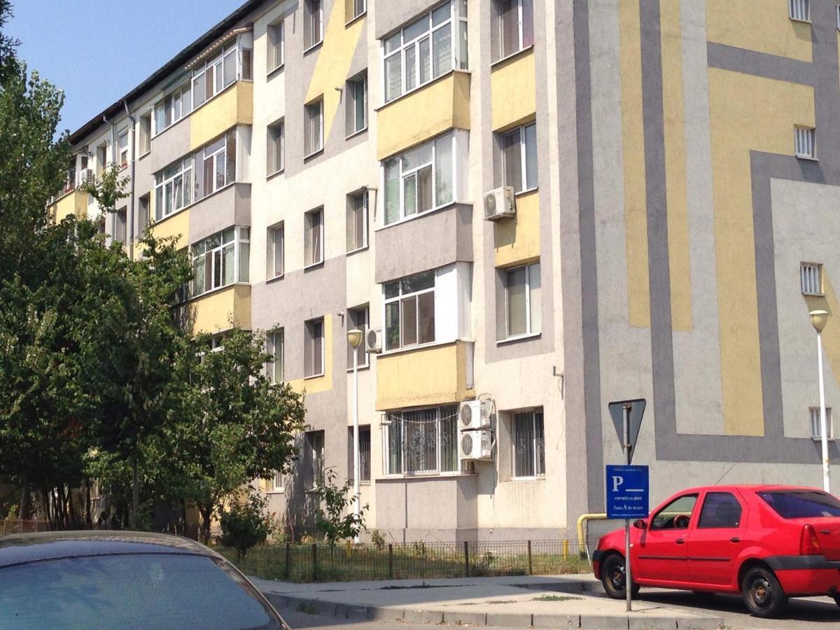 ONE Bedroom Apartment to RENT Slatina  Buitenkant foto